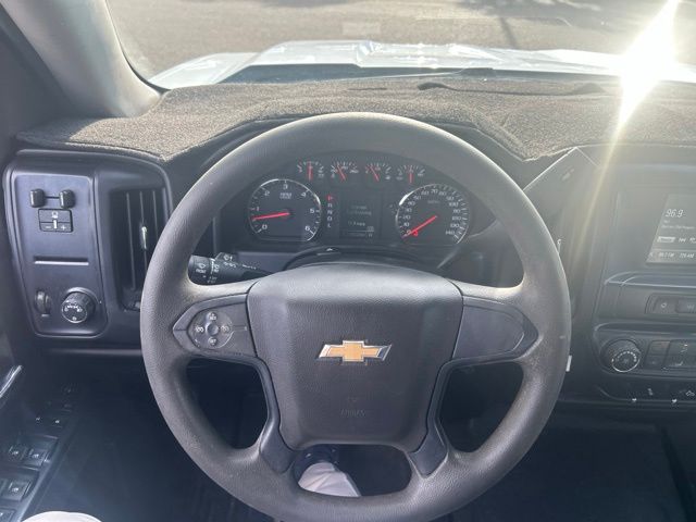 Thumbnail: 2019 Chevrolet Silverado 1500 - 2
