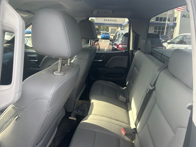 Thumbnail: 2019 Chevrolet Silverado 1500 - 8