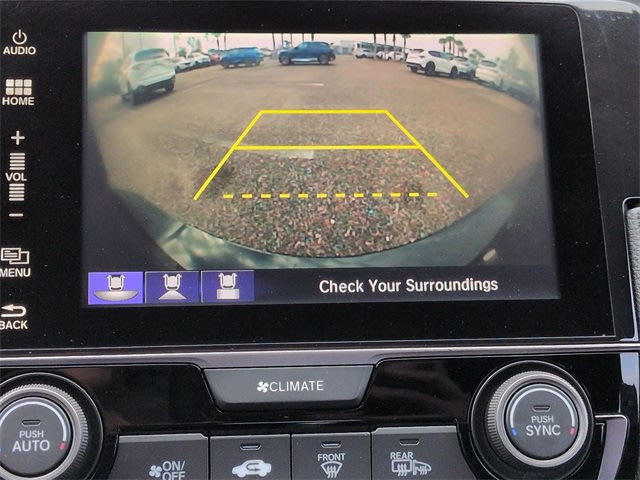 Thumbnail: 2018 Honda Civic - 35