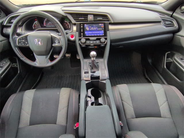 Thumbnail: 2018 Honda Civic - 10