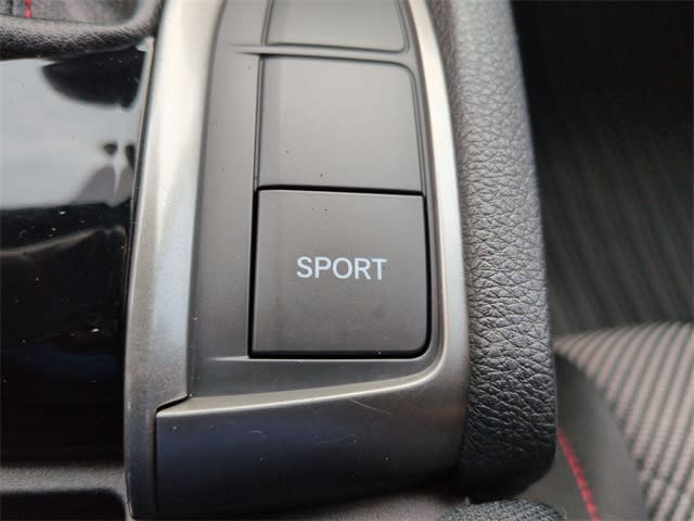 Thumbnail: 2018 Honda Civic - 41