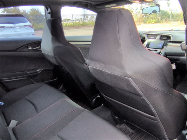 Thumbnail: 2018 Honda Civic - 12