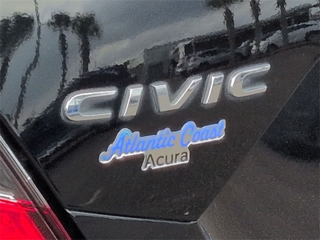 Thumbnail: 2018 Honda Civic - 25