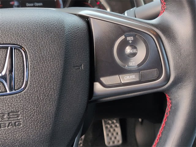 Thumbnail: 2018 Honda Civic - 32