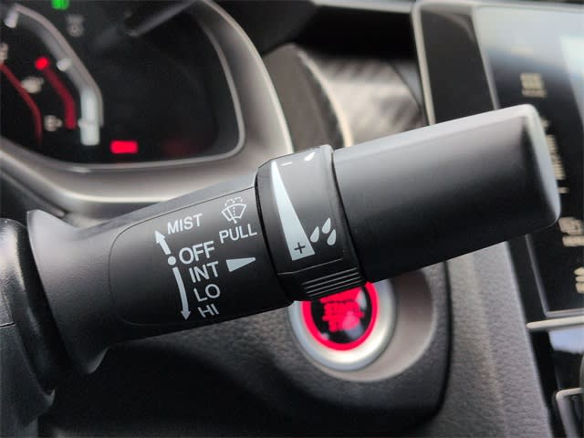 Thumbnail: 2018 Honda Civic - 33