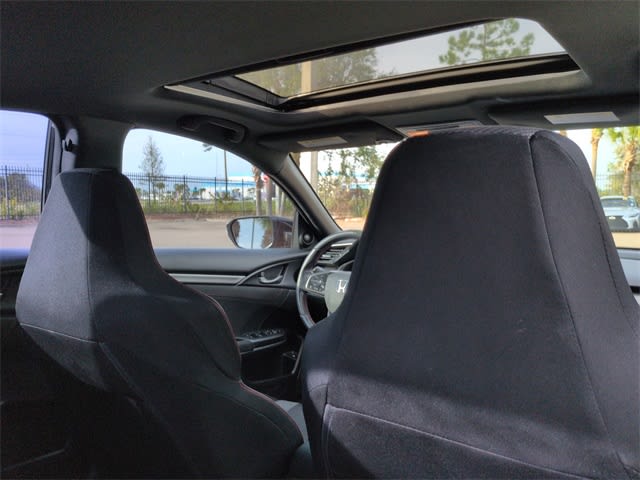 Thumbnail: 2018 Honda Civic - 19