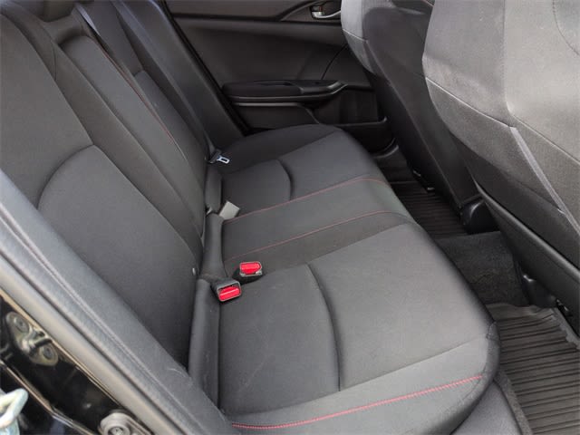 Thumbnail: 2018 Honda Civic - 29