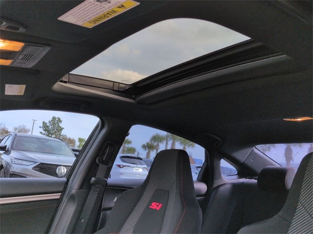 Thumbnail: 2018 Honda Civic - 28