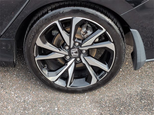 Thumbnail: 2018 Honda Civic - 26