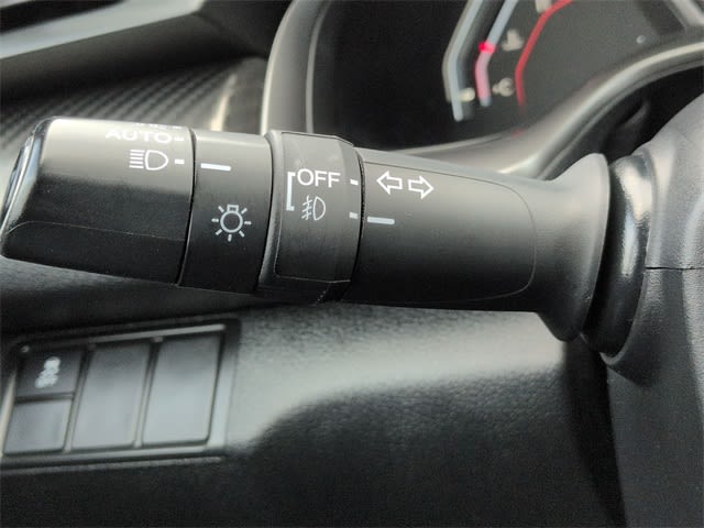 Thumbnail: 2018 Honda Civic - 34