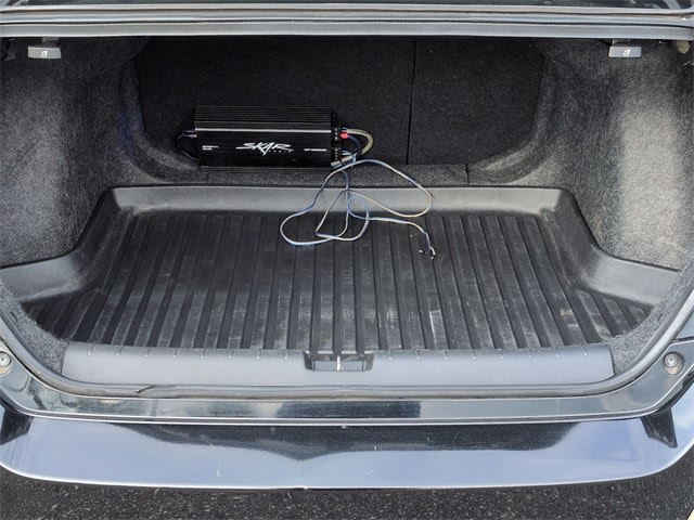 Thumbnail: 2018 Honda Civic - 18