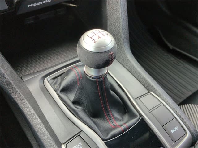 Thumbnail: 2018 Honda Civic - 16