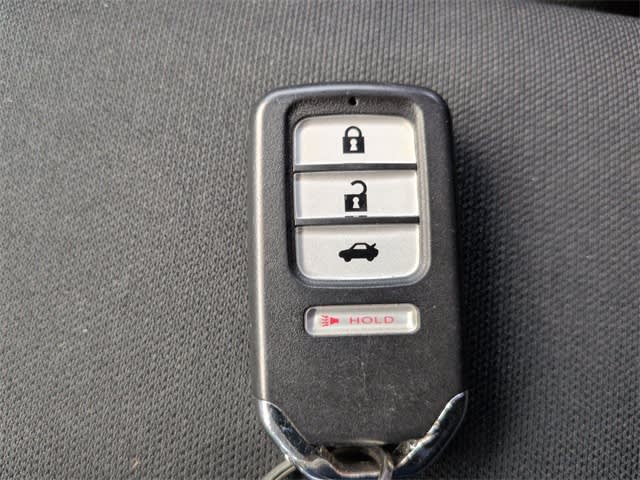 Thumbnail: 2018 Honda Civic - 38