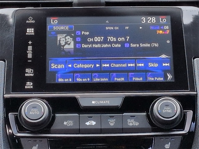 Thumbnail: 2018 Honda Civic - 15