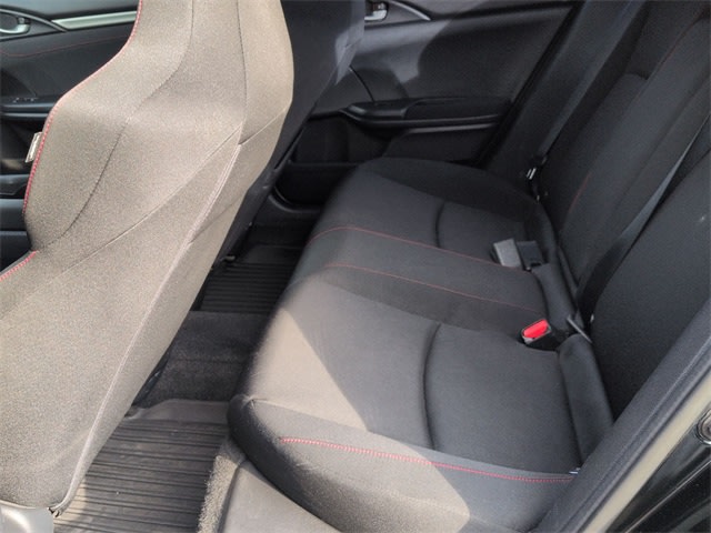 Thumbnail: 2018 Honda Civic - 13