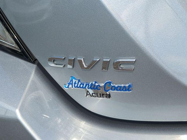 Thumbnail: 2020 Honda Civic - 25