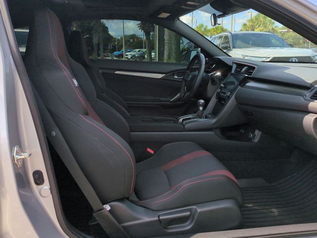 Thumbnail: 2020 Honda Civic - 12
