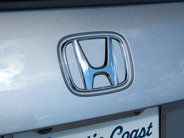 Thumbnail: 2020 Honda Civic - 7