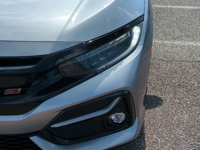 Thumbnail: 2020 Honda Civic - 24