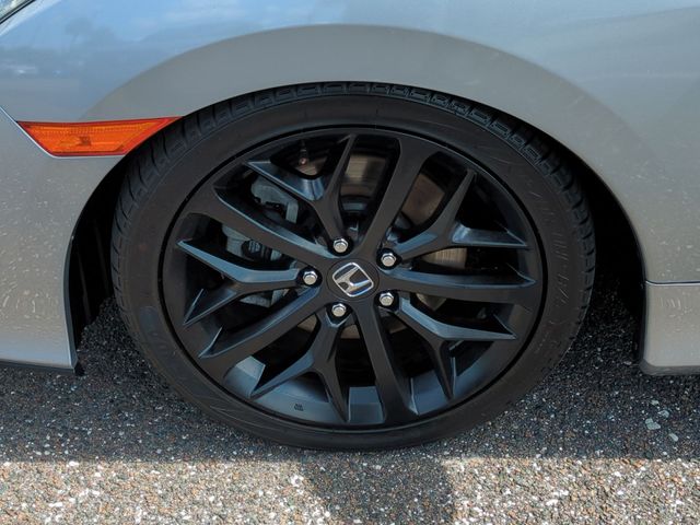 Thumbnail: 2020 Honda Civic - 8