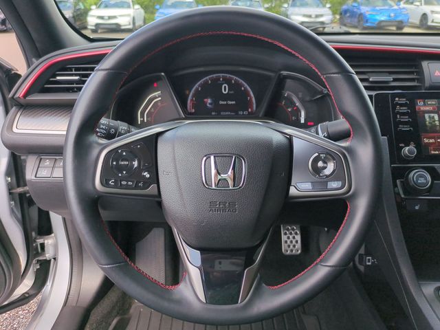 Thumbnail: 2020 Honda Civic - 10