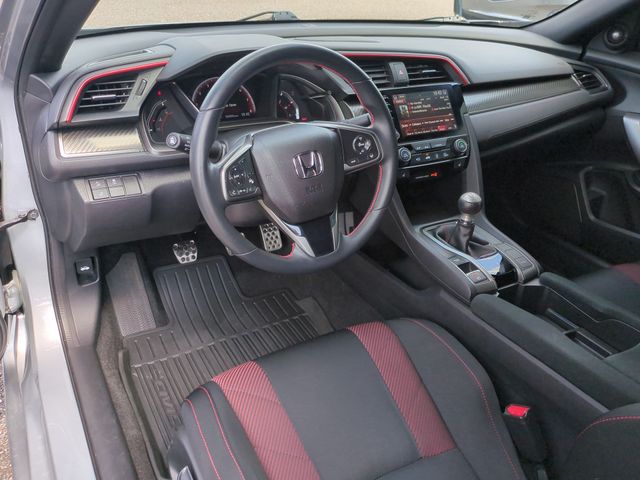Thumbnail: 2020 Honda Civic - 2