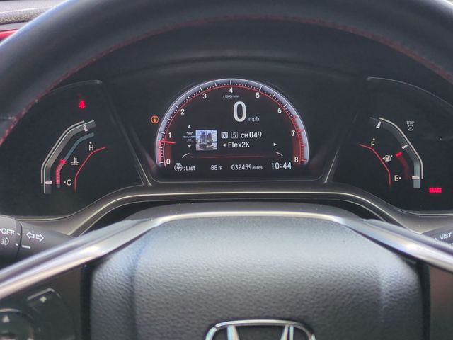 Thumbnail: 2020 Honda Civic - 16