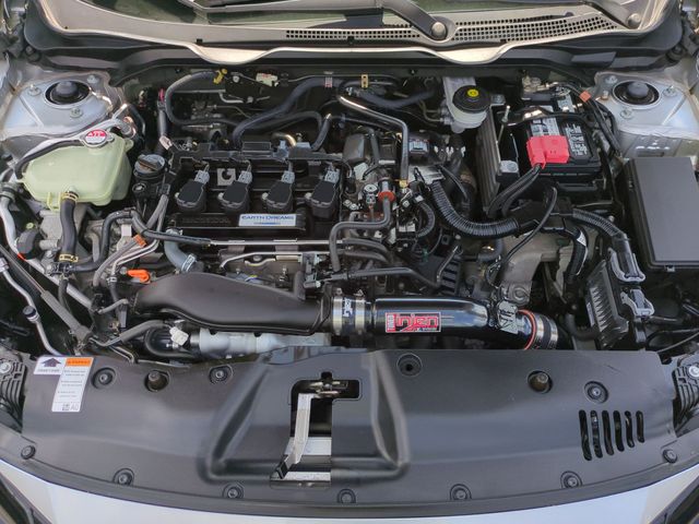 Thumbnail: 2020 Honda Civic - 9