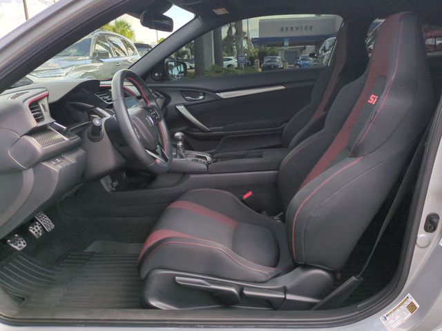 Thumbnail: 2020 Honda Civic - 11
