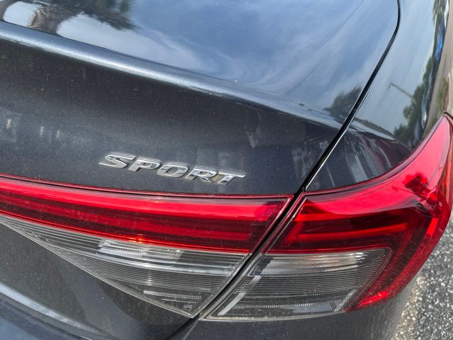 Thumbnail: 2022 Honda Civic - 17