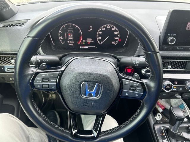 Thumbnail: 2022 Honda Civic - 2