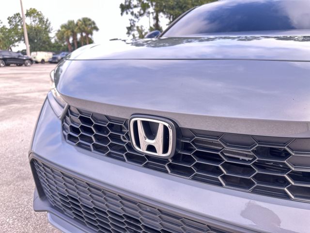 Thumbnail: 2026 Honda Civic - 7