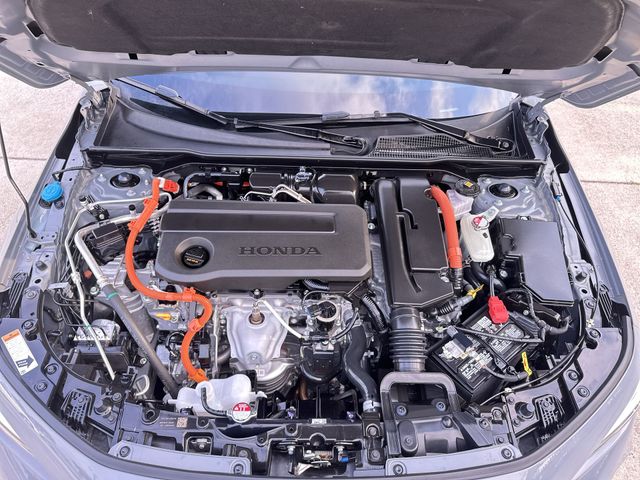 Thumbnail: 2026 Honda Civic - 9