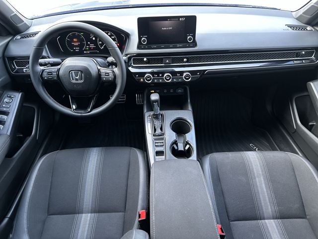 Thumbnail: 2026 Honda Civic - 2