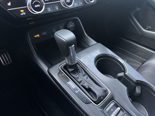 Thumbnail: 2026 Honda Civic - 15