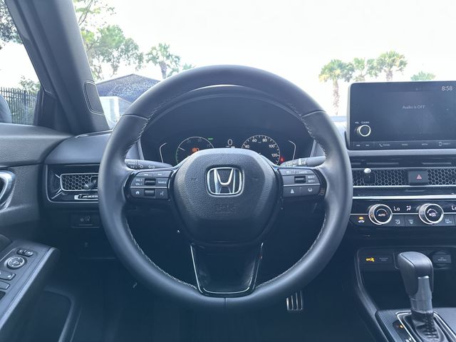 Thumbnail: 2026 Honda Civic - 10