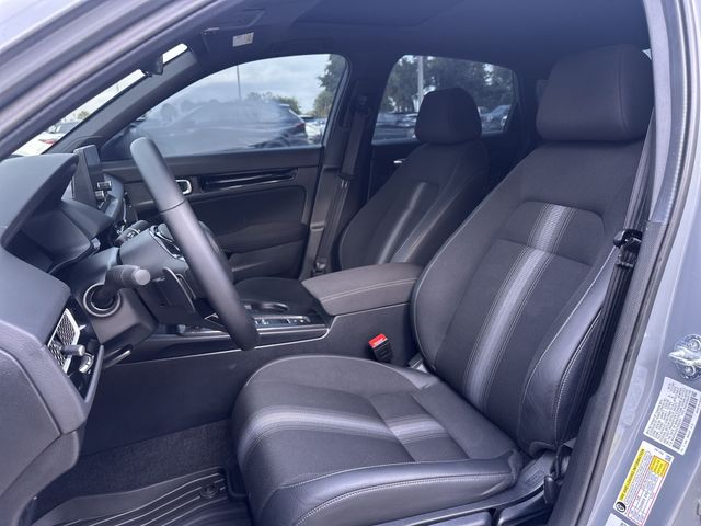 Thumbnail: 2026 Honda Civic - 12