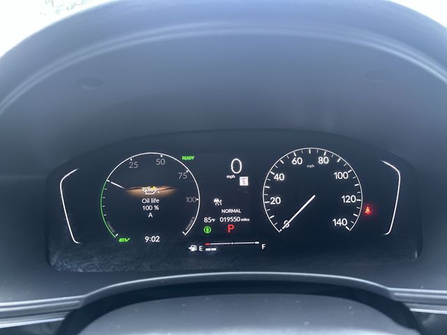 Thumbnail: 2026 Honda Civic - 16