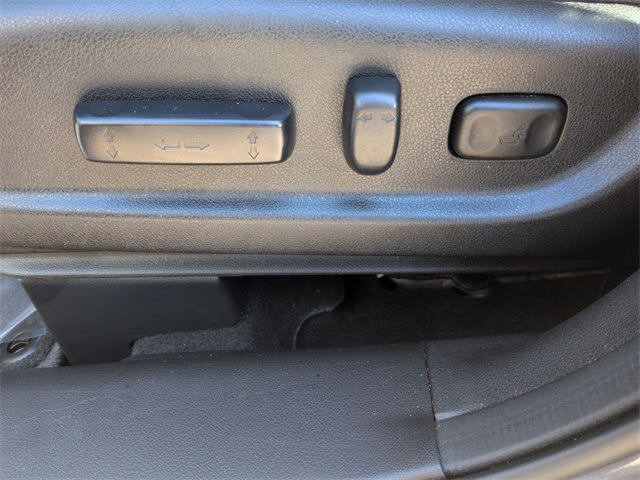 Thumbnail: 2016 Honda CR-V - 27