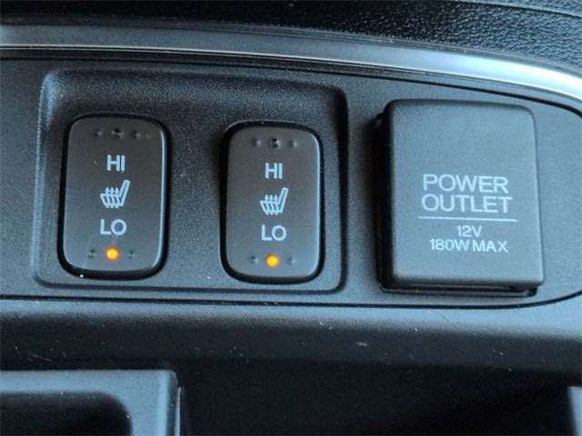 Thumbnail: 2016 Honda CR-V - 41