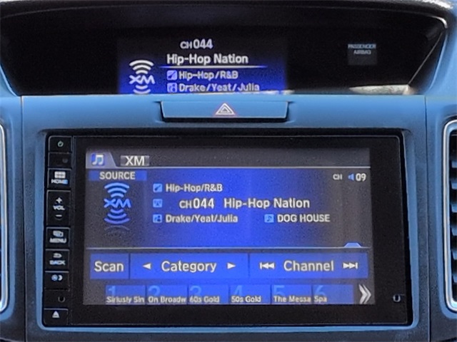 Thumbnail: 2016 Honda CR-V - 15