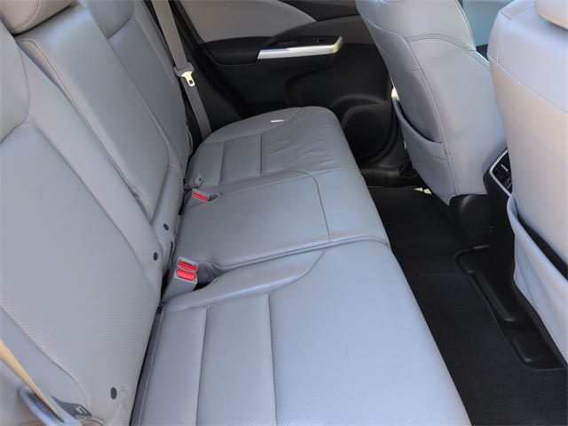 Thumbnail: 2016 Honda CR-V - 30