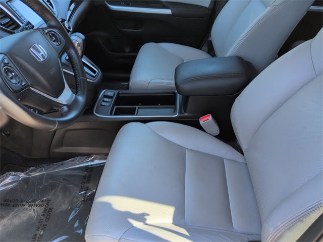 Thumbnail: 2016 Honda CR-V - 11