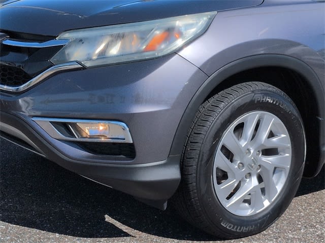 Thumbnail: 2016 Honda CR-V - 8