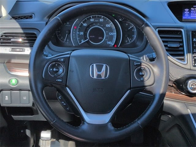 Thumbnail: 2016 Honda CR-V - 14