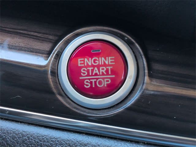 Thumbnail: 2016 Honda CR-V - 40