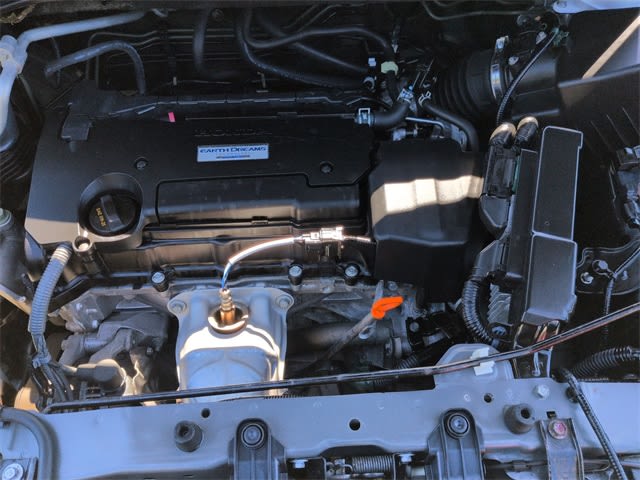 Thumbnail: 2016 Honda CR-V - 9