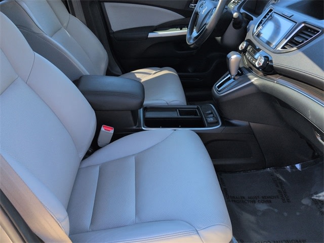 Thumbnail: 2016 Honda CR-V - 12