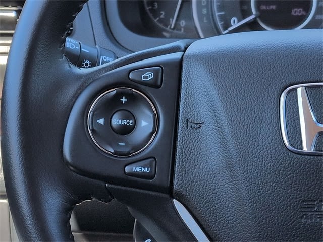 Thumbnail: 2016 Honda CR-V - 32