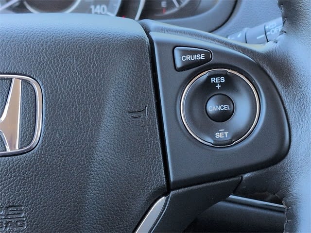 Thumbnail: 2016 Honda CR-V - 33